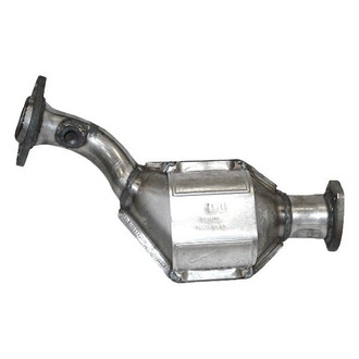 Eastern Catalytic® - ECO II Direct Fit Catalytic Converter and Pipe Assembly