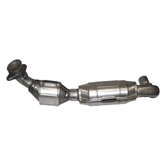 Eastern Catalytic® - ECO II Direct Fit Catalytic Converter and Pipe Assembly
