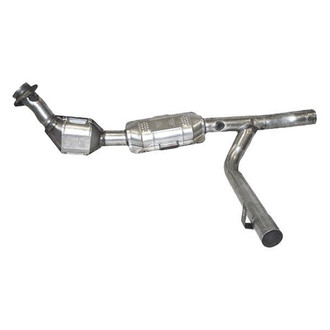 Eastern Catalytic® - ECO II Direct Fit Catalytic Converter and Pipe Assembly