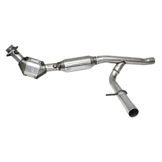 Eastern Catalytic® - ECO II Direct Fit Y-Pipe Catalytic Converter Assembly