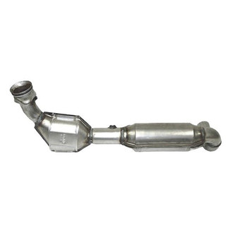 Eastern Catalytic® - ECO II Direct Fit Y-Pipe Catalytic Converter Assembly