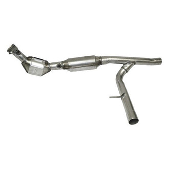 Eastern Catalytic® - ECO II Direct Fit Y-Pipe Catalytic Converter Assembly