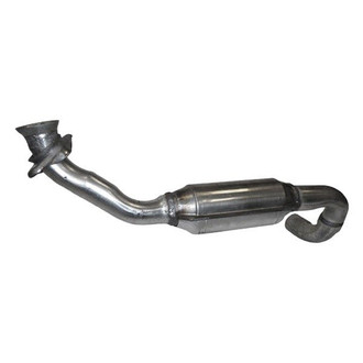 Eastern Catalytic® - ECO II Direct Fit Catalytic Converter and Pipe Assembly
