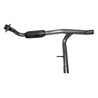 Eastern Catalytic® - ECO II Direct Fit Catalytic Converter and Pipe Assembly