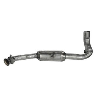 Eastern Catalytic® - ECO III Direct Fit Catalytic Converter and Pipe Assembly