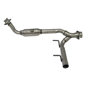 Eastern Catalytic® - ECO III Direct Fit Catalytic Converter and Pipe Assembly