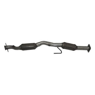 Eastern Catalytic® - ECO III Direct Fit Catalytic Converter and Pipe Assembly