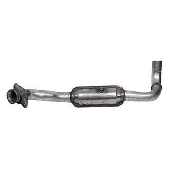 Eastern Catalytic® - ECO III Direct Fit Catalytic Converter and Pipe Assembly