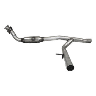 Eastern Catalytic® - ECO III Direct Fit Catalytic Converter and Pipe Assembly