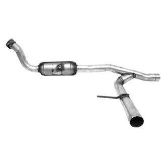 Eastern Catalytic® - ECO III Direct Fit Catalytic Converter and Pipe Assembly