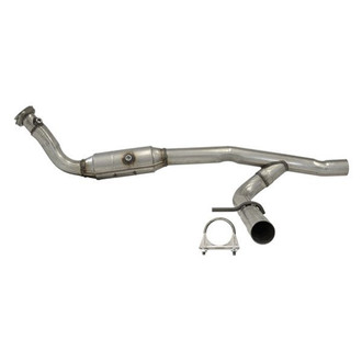 Eastern Catalytic® - ECO III Direct Fit Catalytic Converter and Pipe Assembly