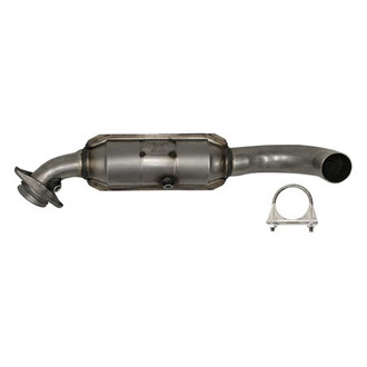 Eastern Catalytic® - ECO III Direct Fit Catalytic Converter and Pipe Assembly