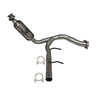 Eastern Catalytic® - ECO III Direct Fit Catalytic Converter and Pipe Assembly