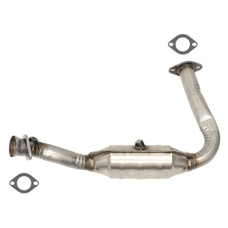 Eastern Catalytic® - ECO III Direct Fit Catalytic Converter