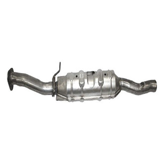 Eastern Catalytic® - Standard Direct Fit Catalytic Converter