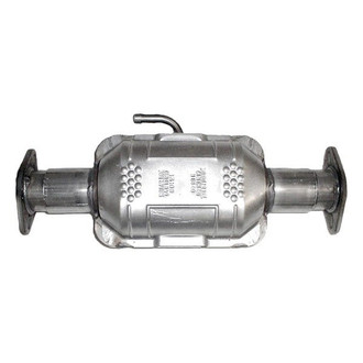 Eastern Catalytic® - Standard Direct Fit Catalytic Converter