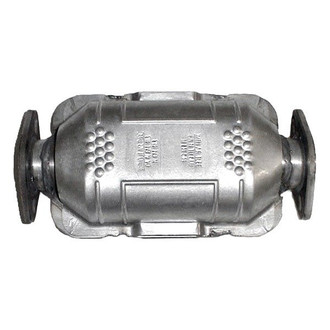 Eastern Catalytic® - Standard Direct Fit Catalytic Converter