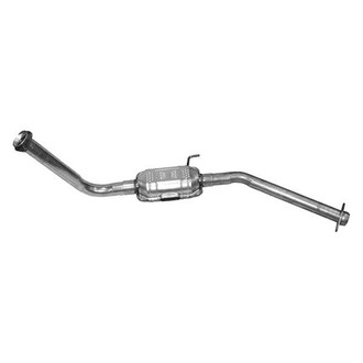Eastern Catalytic® - Standard Direct Fit Catalytic Converter and Pipe Assembly