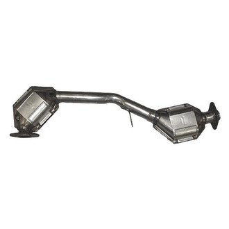 Eastern Catalytic® - ECO III Direct Fit Catalytic Converter and Pipe Assembly