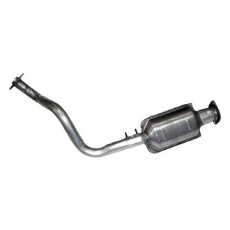 Eastern Catalytic® - Standard Direct Fit Catalytic Converter and Pipe Assembly