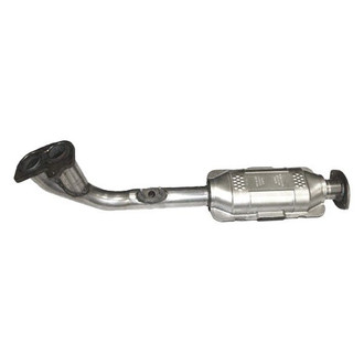 Eastern Catalytic® - Standard Direct Fit Catalytic Converter and Pipe Assembly