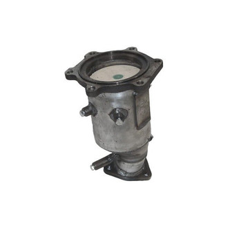 Eastern Catalytic® - ECO II Direct Fit Pre-Cat Catalytic Converter