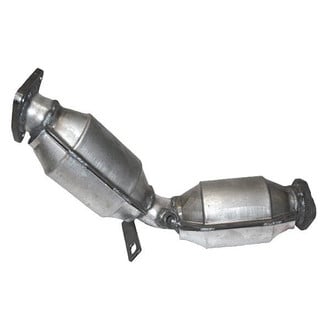 Eastern Catalytic® - ECO II Direct Fit Catalytic Converter