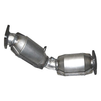 Eastern Catalytic® - ECO II Direct Fit Catalytic Converter