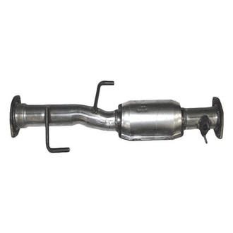 Eastern Catalytic® - ECO II Direct Fit Catalytic Converter and Pipe Assembly