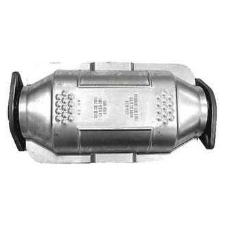 Eastern Catalytic® - ECO II Direct Fit Catalytic Converter