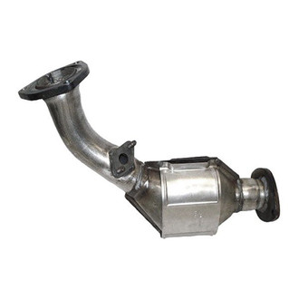 Eastern Catalytic® - ECO II Direct Fit Catalytic Converter