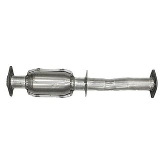 Eastern Catalytic® - ECO II Direct Fit Catalytic Converter and Pipe Assembly