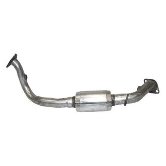 Eastern Catalytic® - ECO II Direct Fit Catalytic Converter and Pipe Assembly