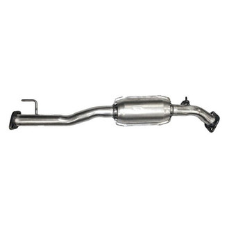 Eastern Catalytic® - ECO II Direct Fit Catalytic Converter and Pipe Assembly