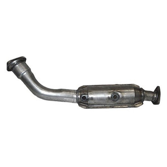 Eastern Catalytic® - ECO II Direct Fit Catalytic Converter and Pipe Assembly