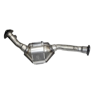 Eastern Catalytic® - Standard Direct Fit Catalytic Converter and Pipe Assembly