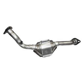 Eastern Catalytic® - ECO II Direct Fit Catalytic Converter and Pipe Assembly