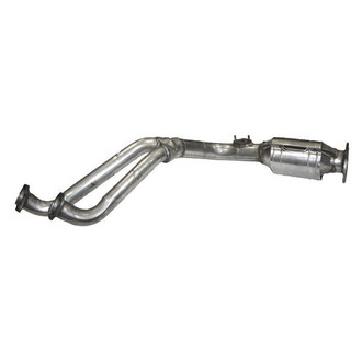 Eastern Catalytic® - ECO II Direct Fit Y-Pipe Catalytic Converter Assembly