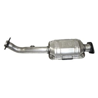 Eastern Catalytic® - Standard Direct Fit Catalytic Converter
