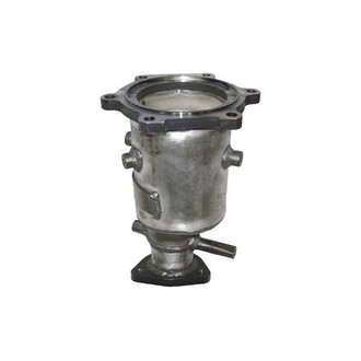 Eastern Catalytic® - ECO II Direct Fit Pre-Cat Catalytic Converter