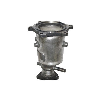 Eastern Catalytic® - ECO II Direct Fit Pre-Cat Catalytic Converter