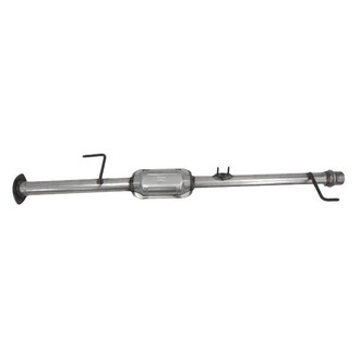 Eastern Catalytic® - ECO III Direct Fit Catalytic Converter and Pipe Assembly