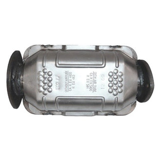 Eastern Catalytic® - ECO II Direct Fit Catalytic Converter
