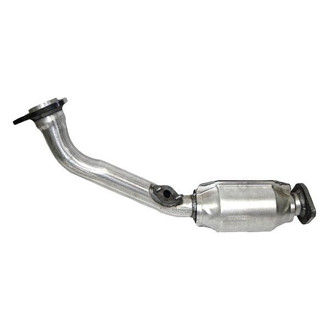 Eastern Catalytic® - ECO II Direct Fit Catalytic Converter and Pipe Assembly
