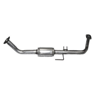 Eastern Catalytic® - ECO III Direct Fit Catalytic Converter and Pipe Assembly