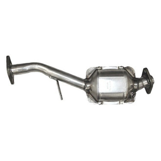 Eastern Catalytic® - ECO II Direct Fit Catalytic Converter and Pipe Assembly