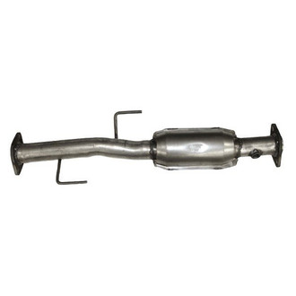 Eastern Catalytic® - ECO II Direct Fit Catalytic Converter and Pipe Assembly