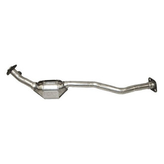 Eastern Catalytic® - Standard Direct Fit Catalytic Converter and Pipe Assembly
