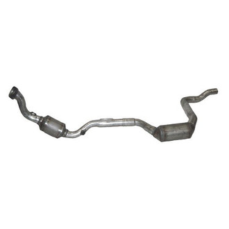 Eastern Catalytic® - ECO II Direct Fit Catalytic Converter