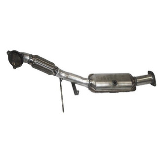 Eastern Catalytic® - ECO II Direct Fit Catalytic Converter and Pipe Assembly